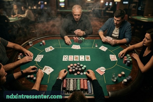 Bắn Cá Đại Dương Game B52